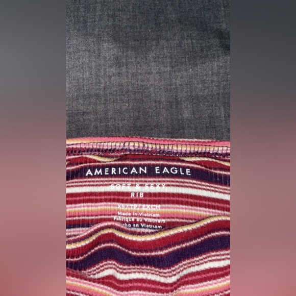 AE tube top - Picture 2 of 2